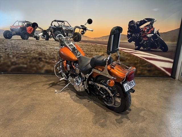 2001 Harley-Davidson Springer Softail 88 (FXSTS)