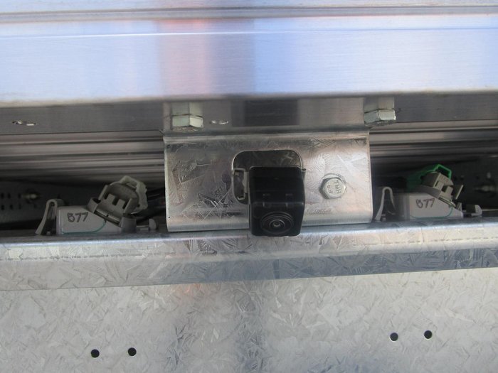 2025 Isuzu D-MAX SX High Ride