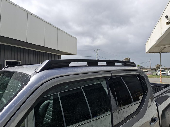 2025 Kia Tasman X-Pro