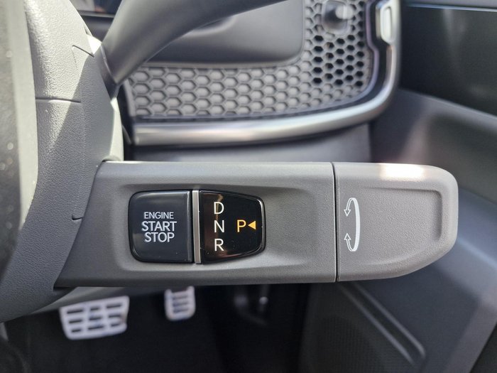 2025 Kia Tasman X-Pro