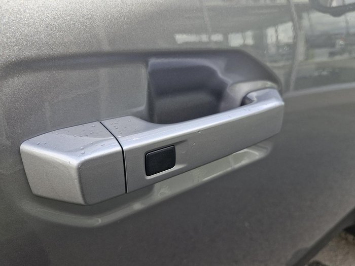 2025 Kia Tasman X-Pro