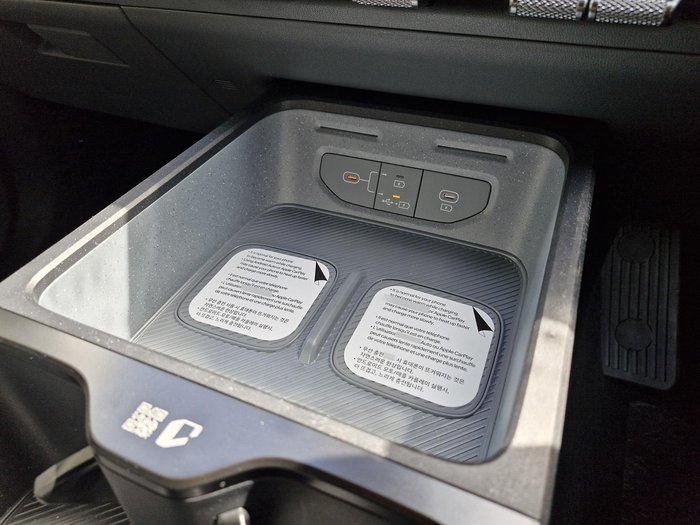 2025 Kia Tasman X-Pro