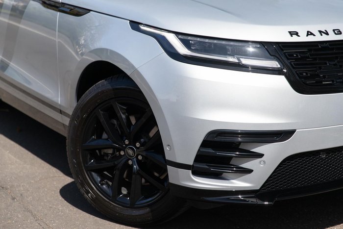 2024 Land Rover Range Rover Velar P250 Dynamic SE