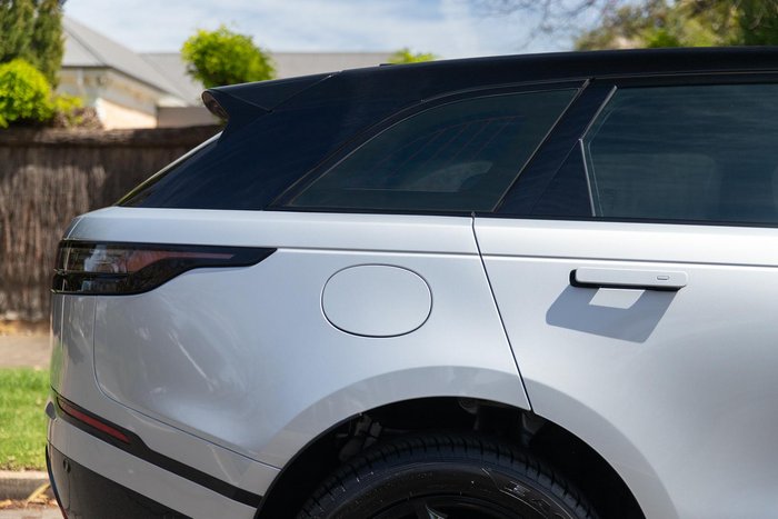 2024 Land Rover Range Rover Velar P250 Dynamic SE