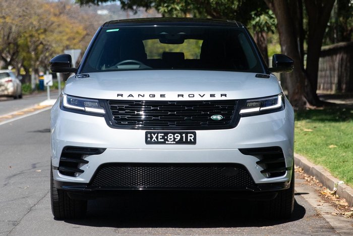 2024 Land Rover Range Rover Velar P250 Dynamic SE