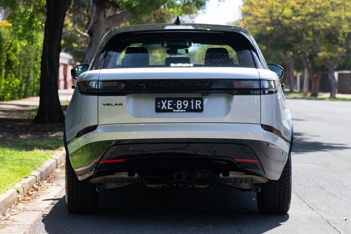 2024 Land Rover Range Rover Velar P250 Dynamic SE