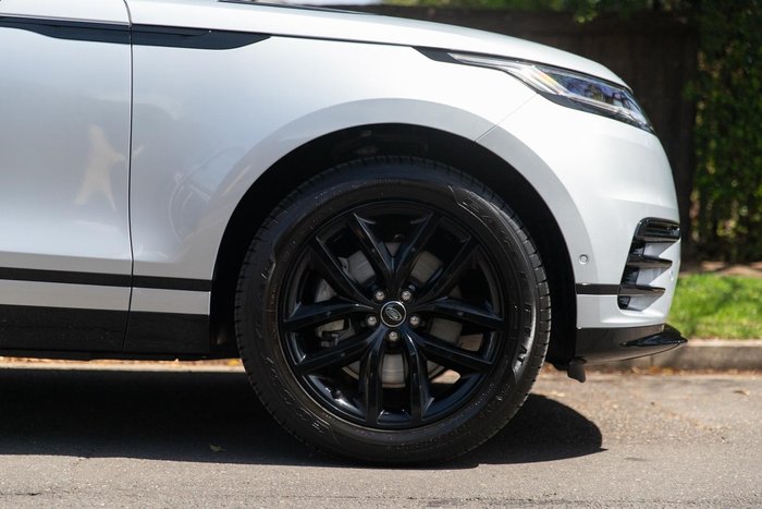 2024 Land Rover Range Rover Velar P250 Dynamic SE