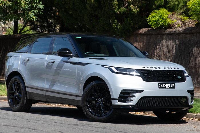 2024 Land Rover Range Rover Velar P250 Dynamic SE