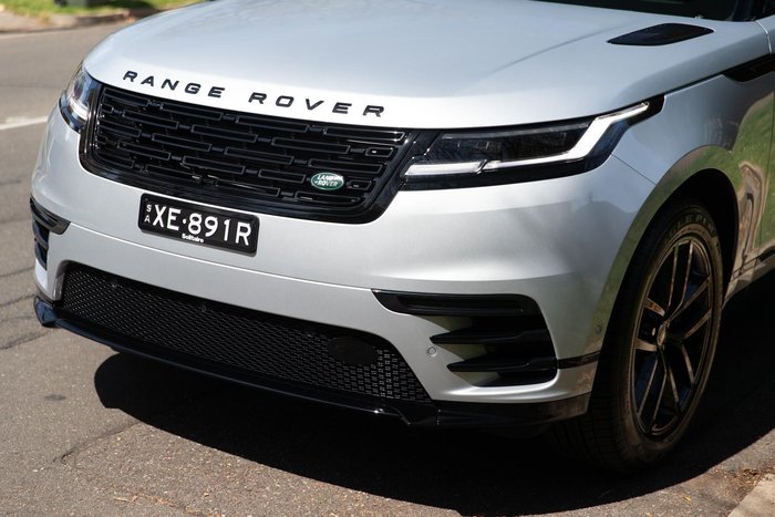 2024 Land Rover Range Rover Velar P250 Dynamic SE