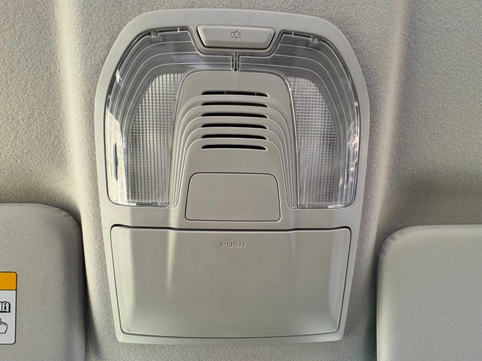 2020 Isuzu D-MAX SX High Ride