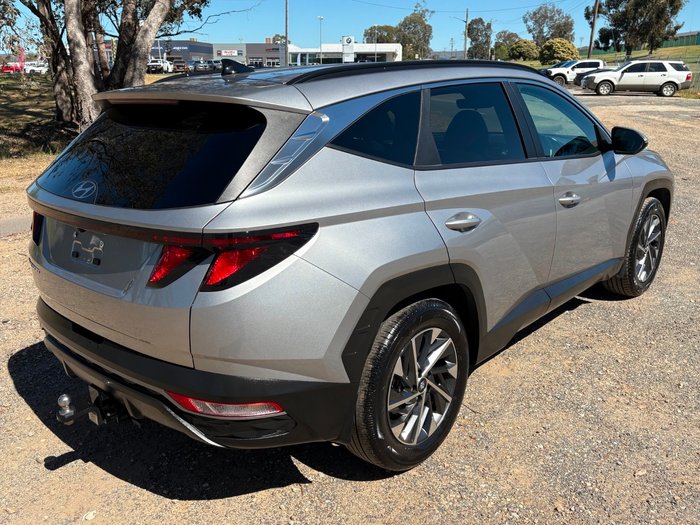 2023 Hyundai Tucson Elite