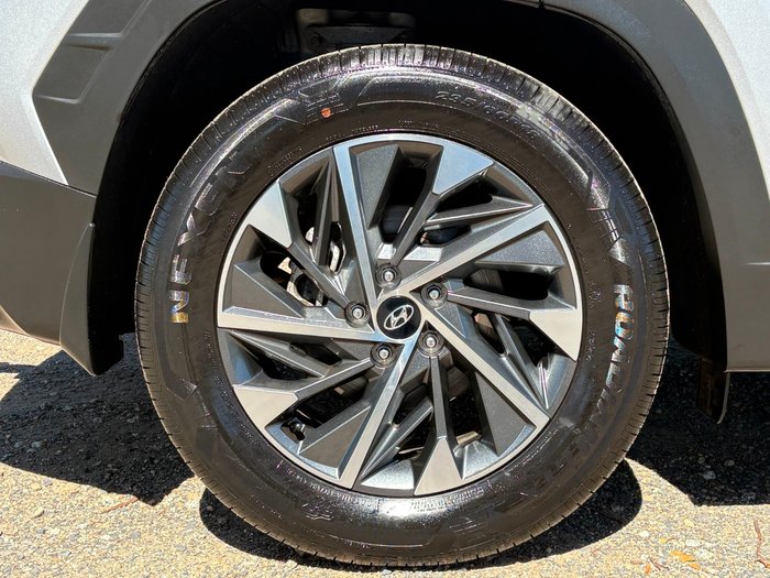 2023 Hyundai Tucson Elite