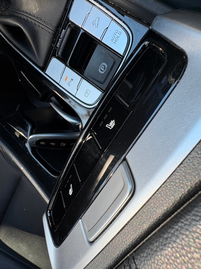 2023 Hyundai Tucson Elite