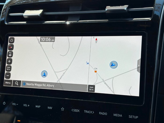 2023 Hyundai Tucson Elite