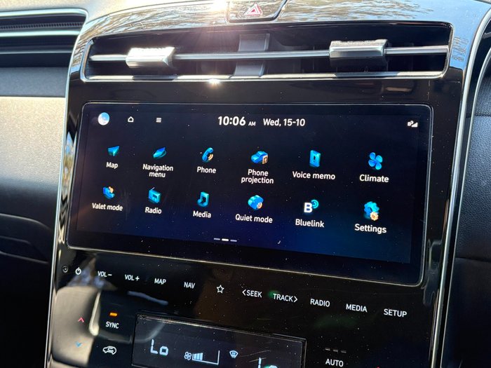 2023 Hyundai Tucson Elite