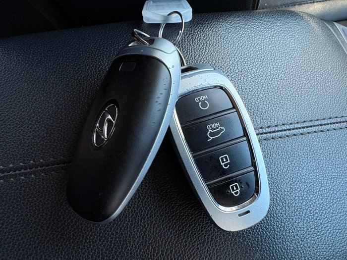 2023 Hyundai Tucson Elite