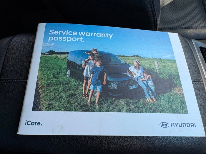 2023 Hyundai Tucson Elite