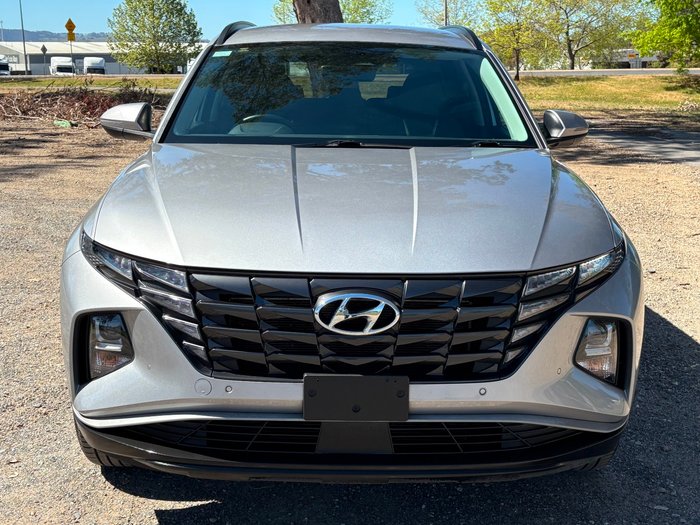 2023 Hyundai Tucson Elite