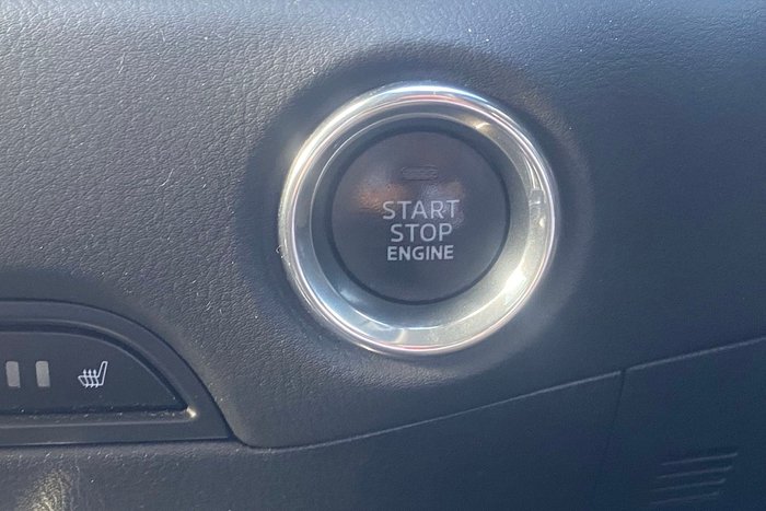 2018 Mazda CX-5 Akera