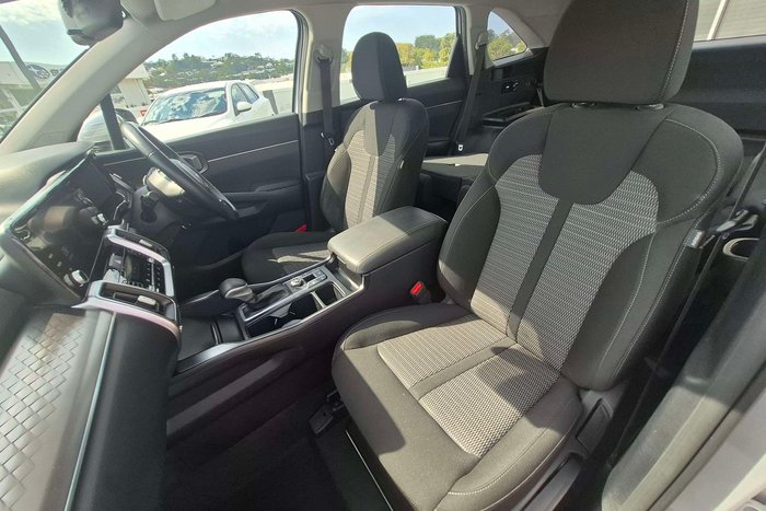 2022 Kia Sorento Sport