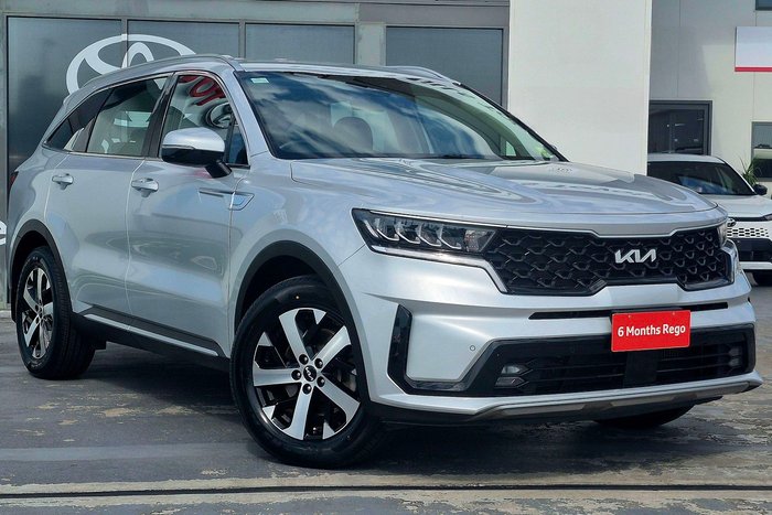 2022 Kia Sorento