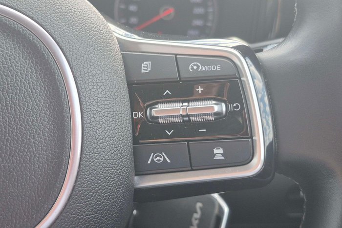 2022 Kia Sorento Sport