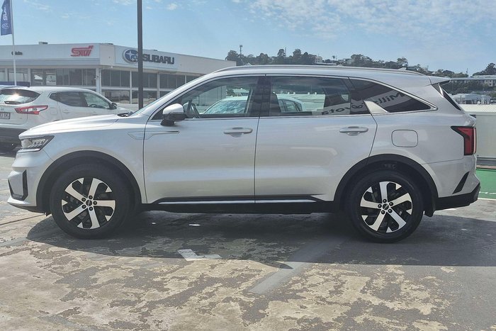 2022 Kia Sorento Sport