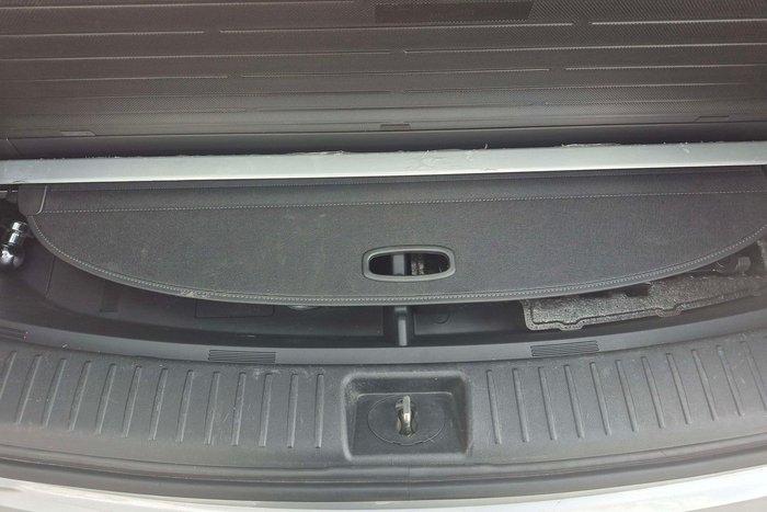 2022 Kia Sorento Sport