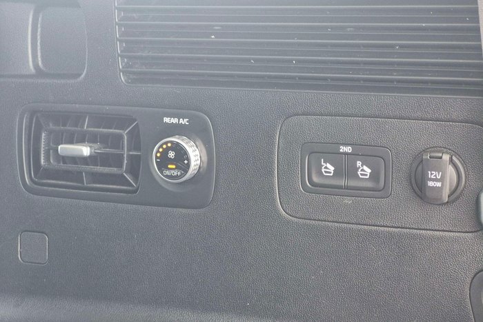 2022 Kia Sorento Sport