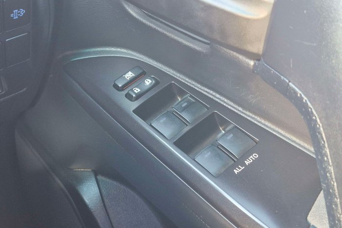 2021 Toyota Landcruiser GXL