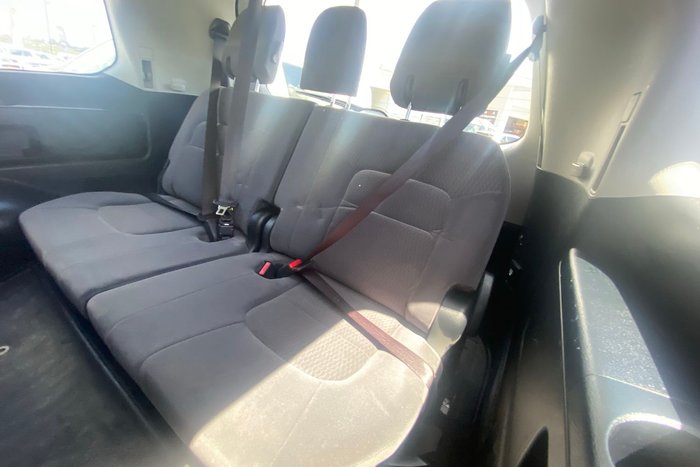 2021 Toyota Landcruiser GXL