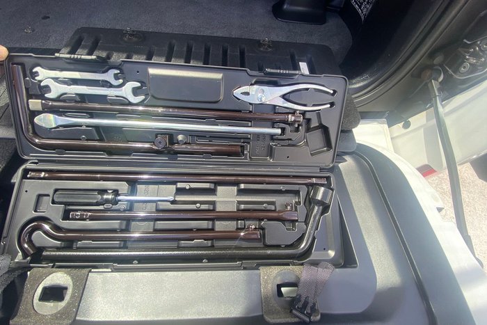 2021 Toyota Landcruiser GXL