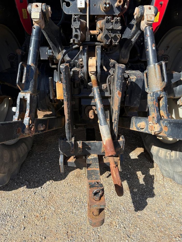 Massey Ferguson 7475