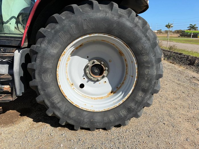 Massey Ferguson 7475