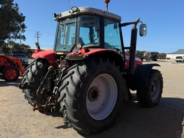Massey Ferguson 7475