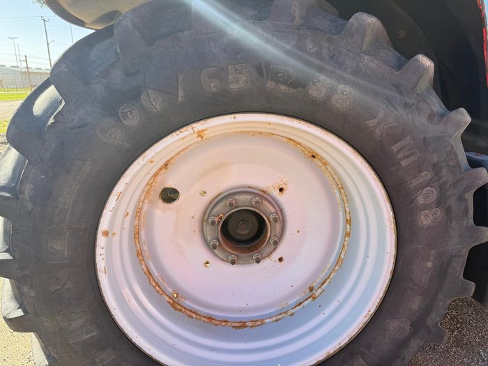 Massey Ferguson 7475