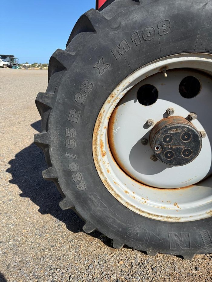Massey Ferguson 7475