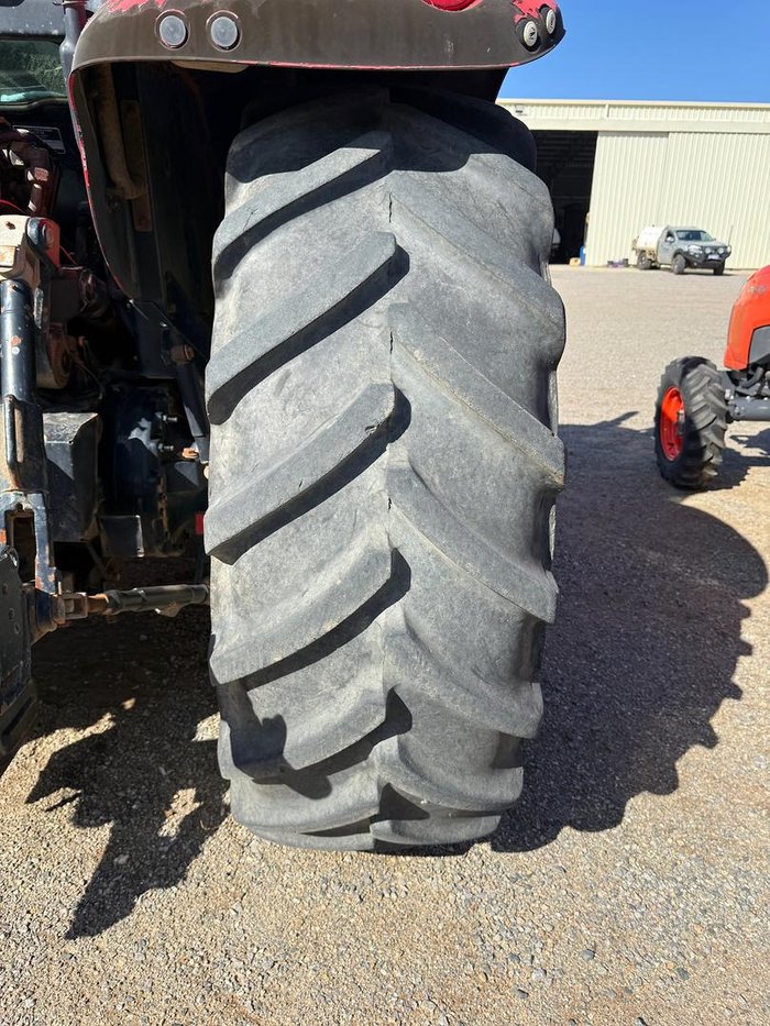 Massey Ferguson 7475