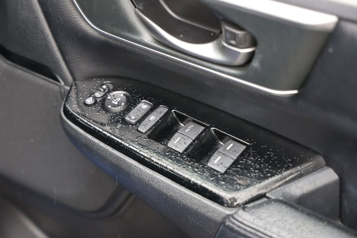 2018 Honda CR-V VTi-S