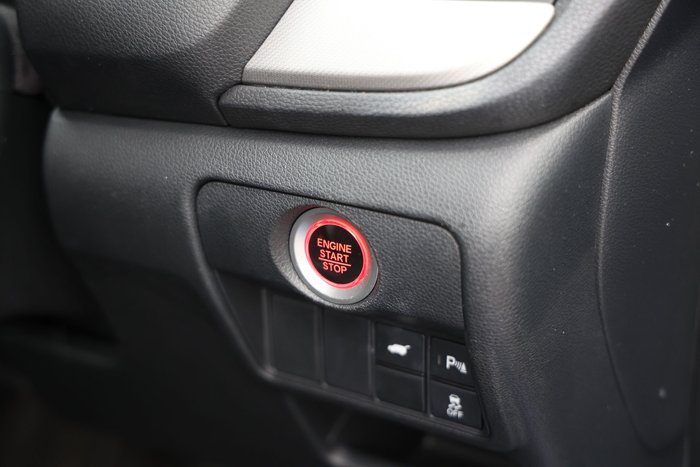 2018 Honda CR-V VTi-S