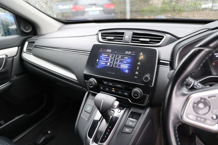 2018 Honda CR-V VTi-S