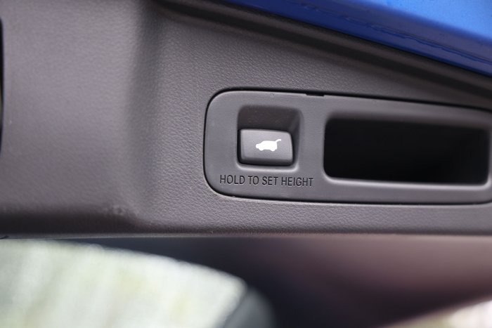 2018 Honda CR-V VTi-S