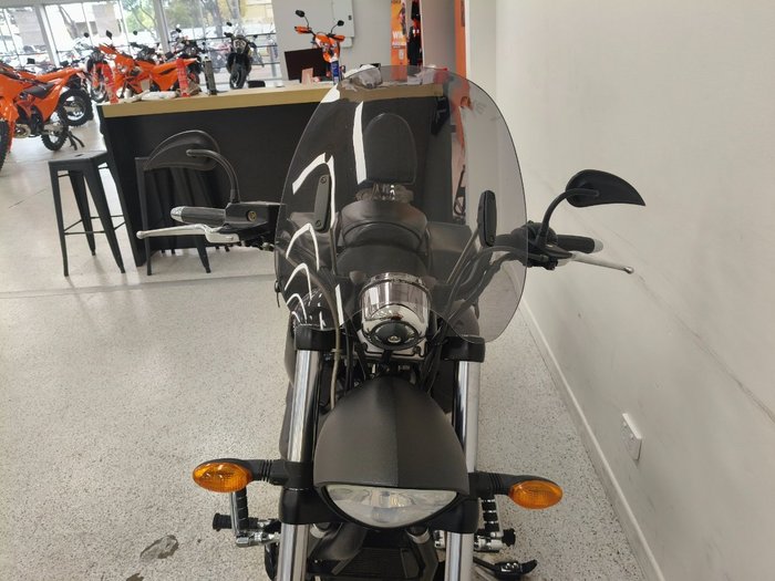 2015 VICTORY VEGAS 8-BALL Black