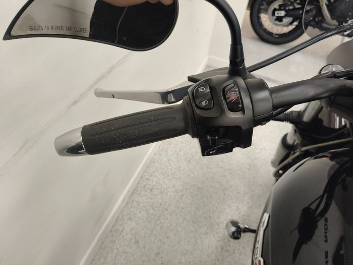 2015 VICTORY VEGAS 8-BALL Black