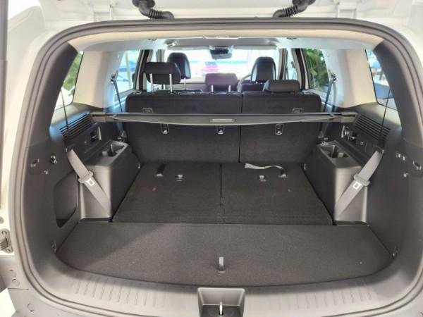 2025 Hyundai Santa Fe Hybrid