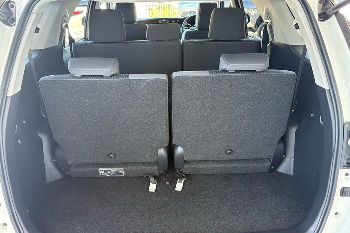 2024 Toyota Fortuner GXL