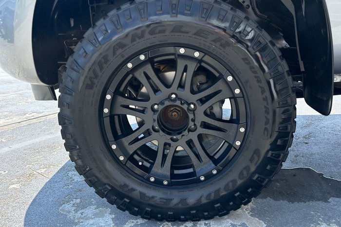 2016 Ford Ranger XLT