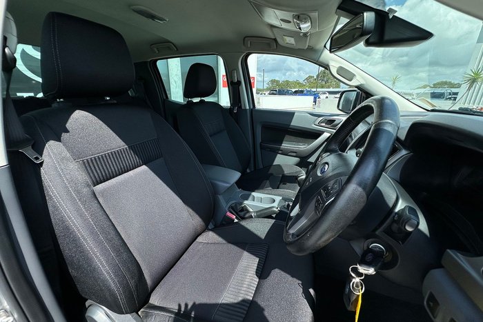 2016 Ford Ranger XLT