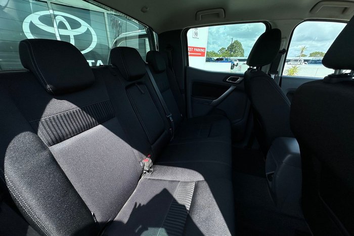 2016 Ford Ranger XLT