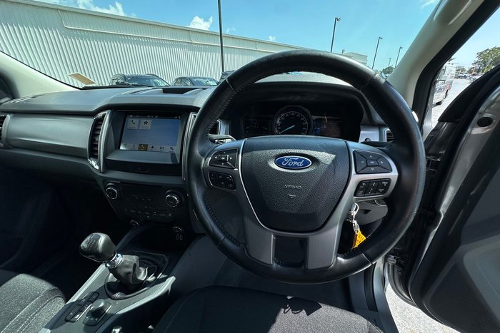 2016 Ford Ranger XLT